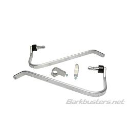 Kit de montage BARKBUSTERS montage 2 points alu Honda HONDA XL 600 V TRANSALP (PD06)  