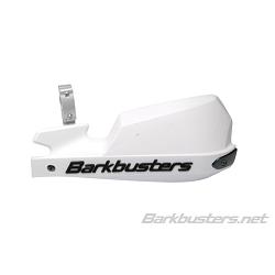 Kit protège-mains BARKBUSTERS VPS MX Universel blanc BETA RR 300 2T ENDURO RACING  