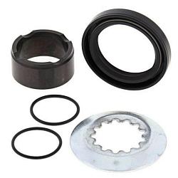 Kit reconditionnement d'arbre de sortie de boite  Kawasaki KLX300R KAWASAKI KLX 300 R (KLX300A)  