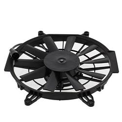 Ventilateur radiateur CAN AM OUTLANDER 800R EFI 2009-2012