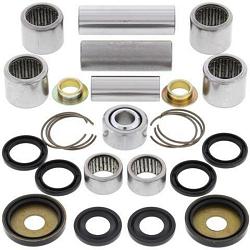 KIT REPARATION BIELLETTES AMORTISSEUR SUZUKI RM 85 2003