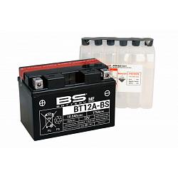 Batterie  Sans entretien avec pack acide - BT12A