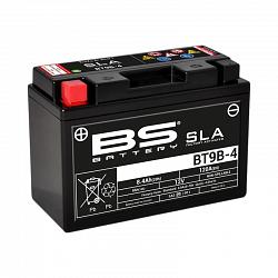 Batterie  SLA sans entretien active usine - BT9B-4