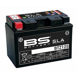 Batterie  SLA sans entretien active usine - BTZ12S