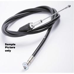 CABLE DE GAZ CAGIVA WMX250 1988-1989