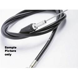 CABLE EMBRAYAGE KTM GS125 1985-1986