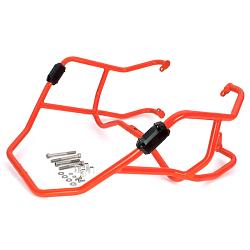 Crash Bar CROSS PRO Trail KTM 1190 ADVENTURE ABS WES 