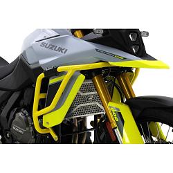 Crash Bar CROSS PRO Trail SUZUKI V-STROM 800 DE RALLY NOIR