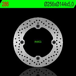 Disque de frein  HONDA NS 400 R (NC19)  