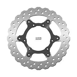 Disque de frein  HONDA CRF 250 R (ME10)  