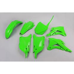 Kit plastiques Kawasaki KX 85 2014-2021