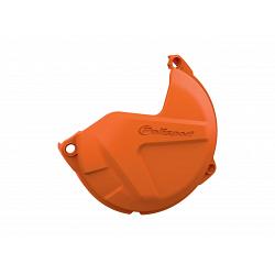 PROTECTION CARTER EMBRAYAGE KTM EXC125/200 2009-2016