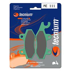 Plaquettes de frein  BENELLI CAFFE NERO 125  