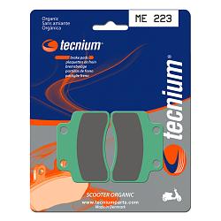 Plaquettes de frein  GENERIC IDEO 50  