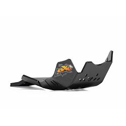 Sabot AXP Xtrem avec protection de biellette  BETA RR 125 2T RACING  