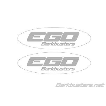 Autocollants BARKBUSTERS Ego 2pcs 