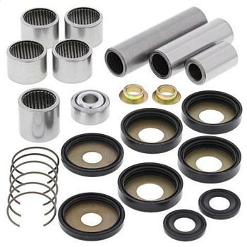 KIT REPARATION BIELLETTES AMORTISSEUR SUZUKI RM 250 1993-1995