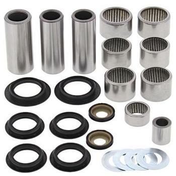 KIT REPARATION BIELLETTES AMORTISSEUR KAWASAKI KLX250S 2006-2014