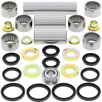 Kit reparation biellettes HUSQVARNA TE 250 2002-2003