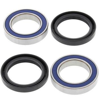 KIT ROULEMENTS ROUE AVANT KTM SX125/144/150/250 2003-2014