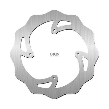 Disque frein KTM FREERIDE E-XC 2012-2022