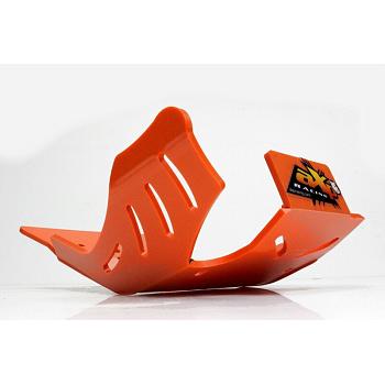 Sabot AXP Enduro - PHD 6mm KTM EXC250/350 2017-2022