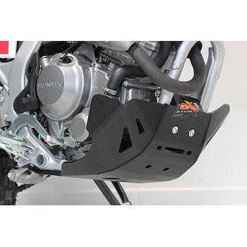 Sabot AXP PHD - 6mm Honda CRF300L 2021-2022