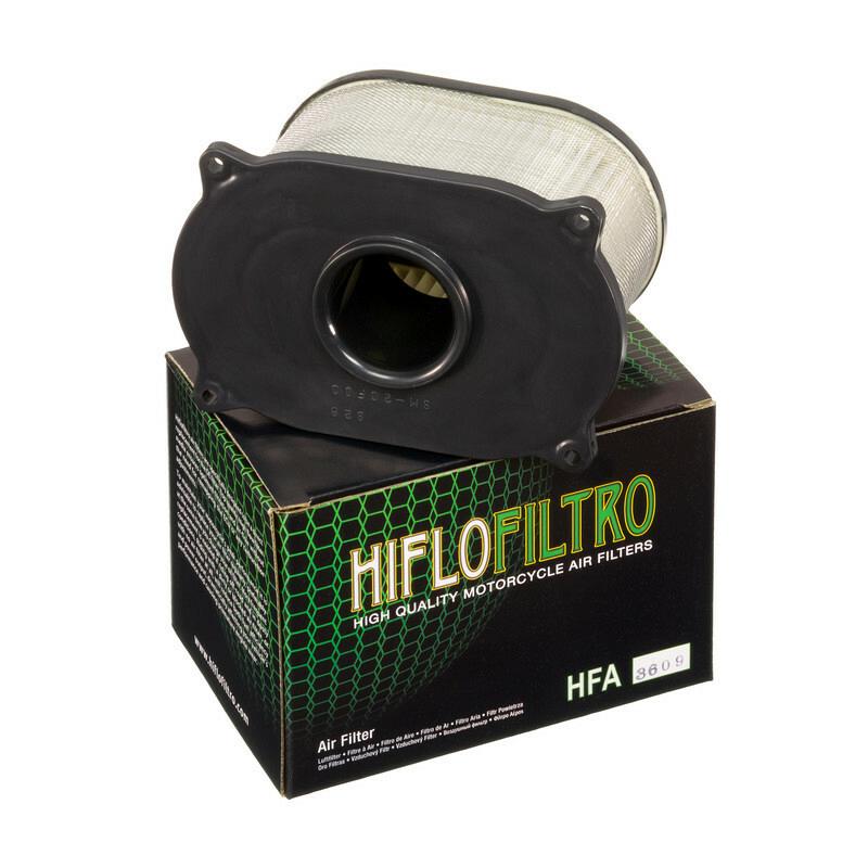Filtre a air HIFLOFILTRO SUZUKI SV 650 | 1000 access